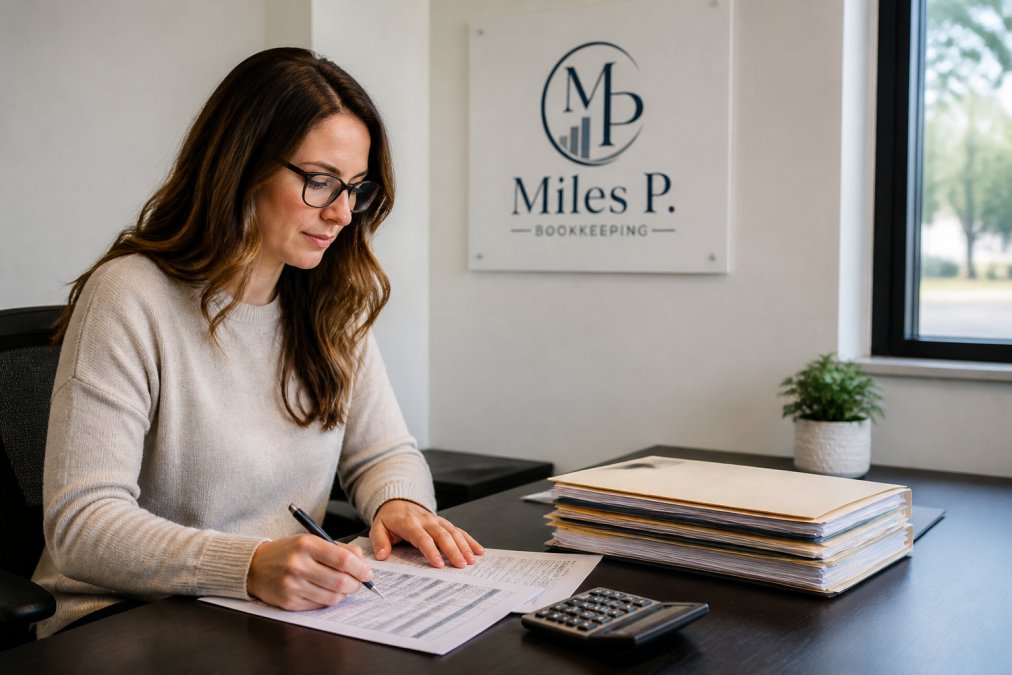 bookkeeping service near me for small business