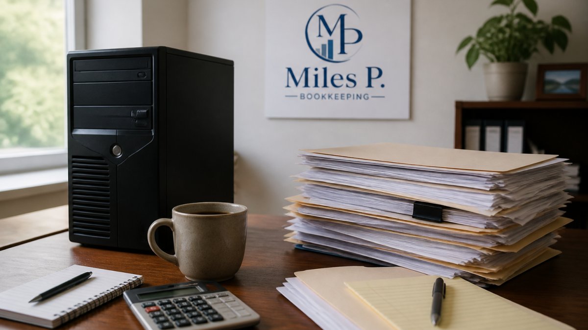 Small business planning for QuickBooks Desktop changes in 2026