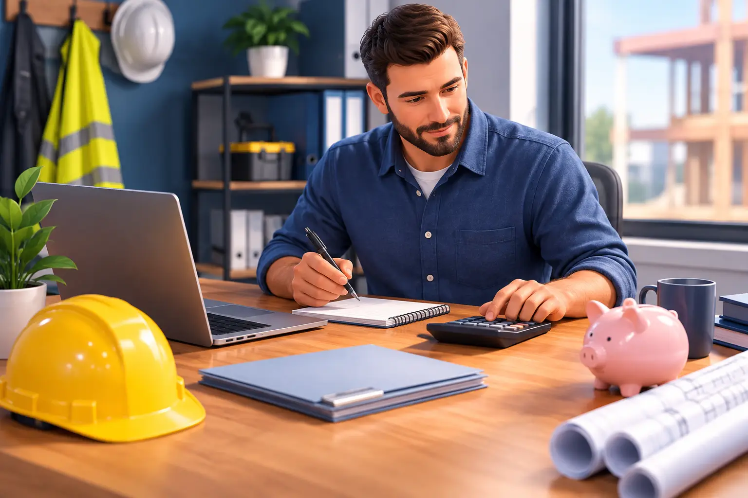 Owner Draw Accounting for Small Businesses