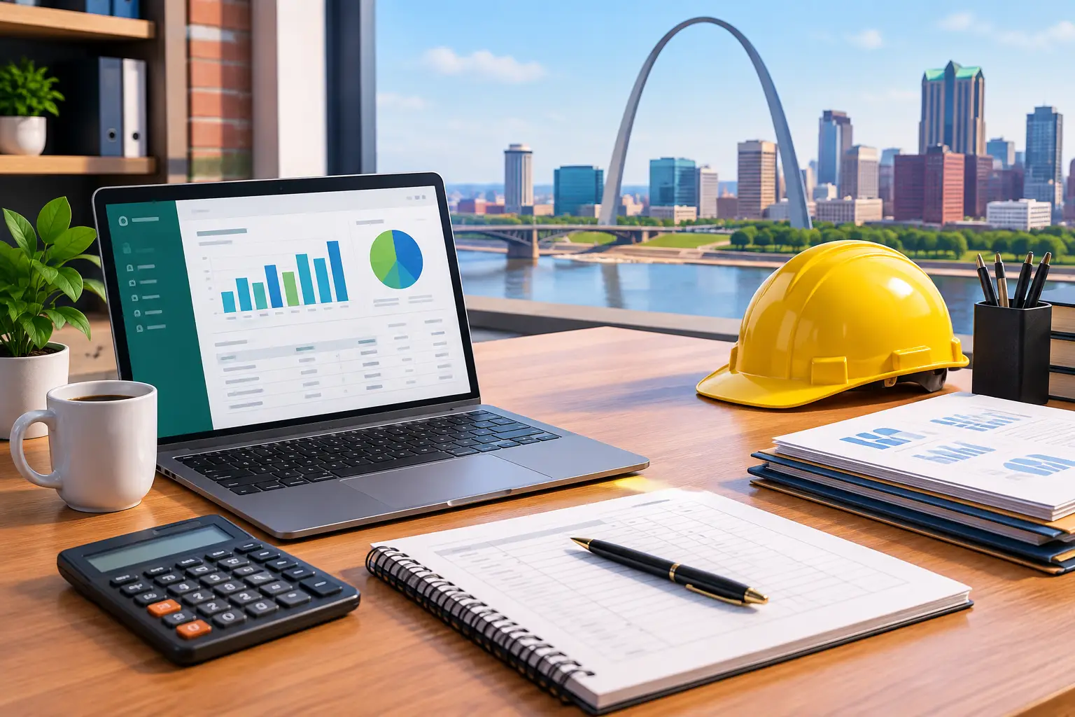 Payroll and bookkeeping guide for business owners in St. Louis MO