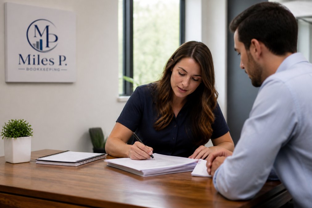 Comparing accounting software options that are replacing QuickBooks Desktop